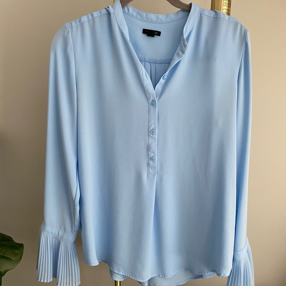 Ann Taylor blouse